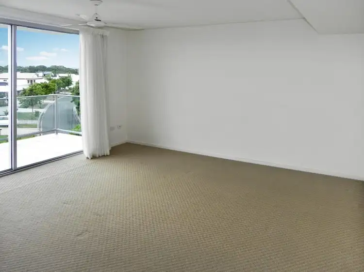 Fourth view of Homely unit listing, #76 'St Kitts', 7 Grand Pde, Parrearra QLD 4575