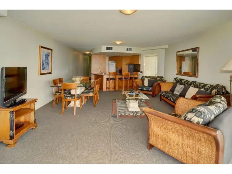 Sixth view of Homely apartment listing, 901, 47 Mooloolaba Esplanade, Mooloolaba QLD 4557