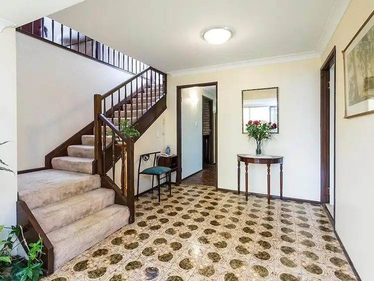 Second view of Homely house listing, 19 Peppercorn Street, Sunnybank Hills QLD 4109
