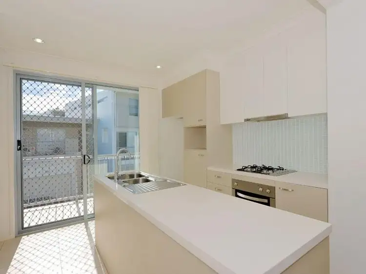 Fifth view of Homely townhouse listing, 11/66 Richmond Road, Morningside QLD 4170