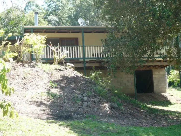 Second view of Homely rural property listing, 120 Atkinson Road, Kiamba QLD 4560