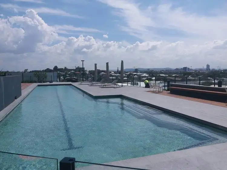 Third view of Homely apartment listing, 26 Holdsworth Street, Coorparoo QLD 4151