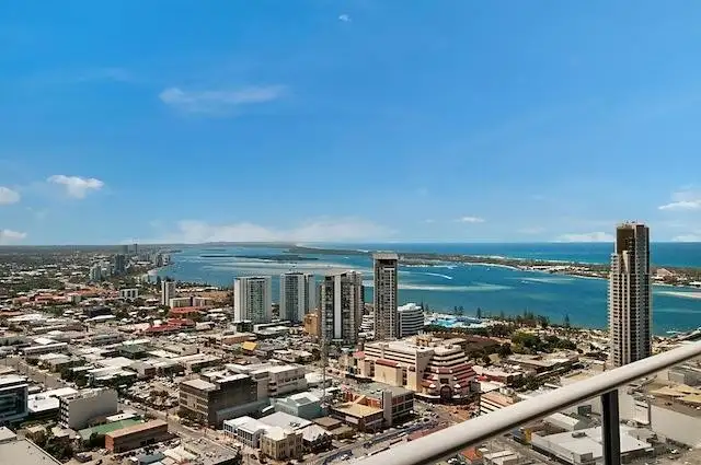 Main view of Homely unit listing, 33506/9 Lawson Street, Southport QLD 4215