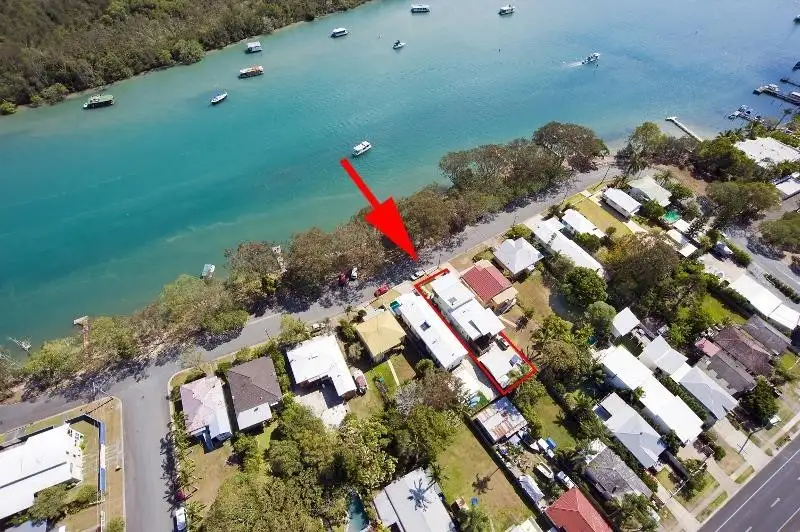 Main view of Homely house listing, 53 Hilton Esplanade, Tewantin QLD 4565