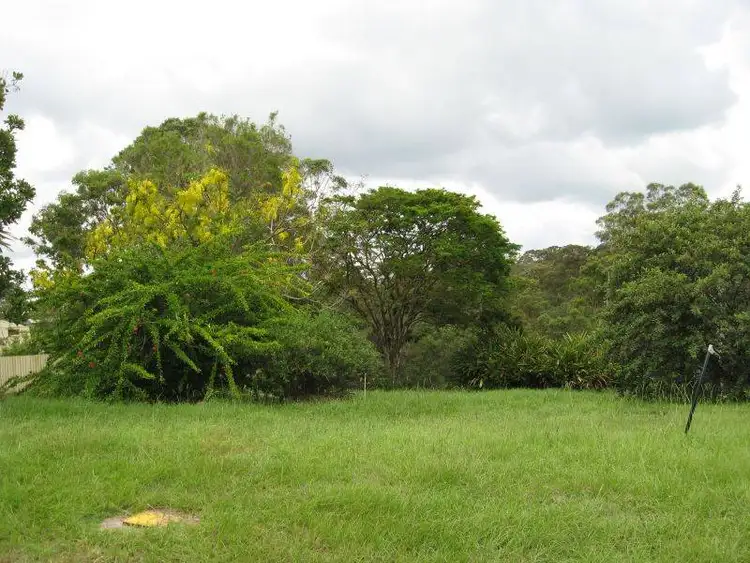 Main view of Homely land listing, 18 Browns Road, Victory Heights QLD 4570