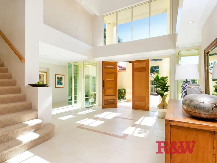 Fourth view of Homely house listing, 752/61 'The Palms' Noosa Springs Drive, Noosa Springs QLD 4567