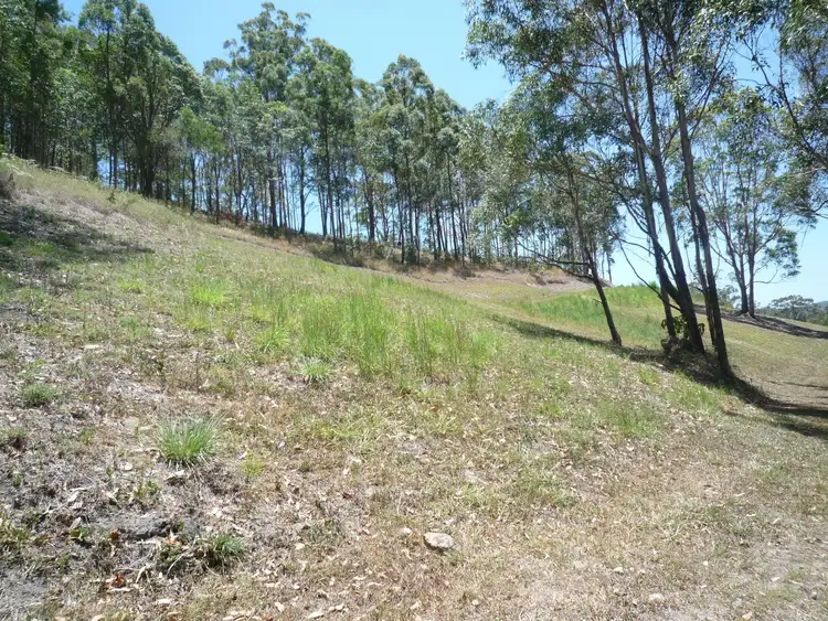 Second view of Homely land listing, 14 Valdora View, Valdora QLD 4561