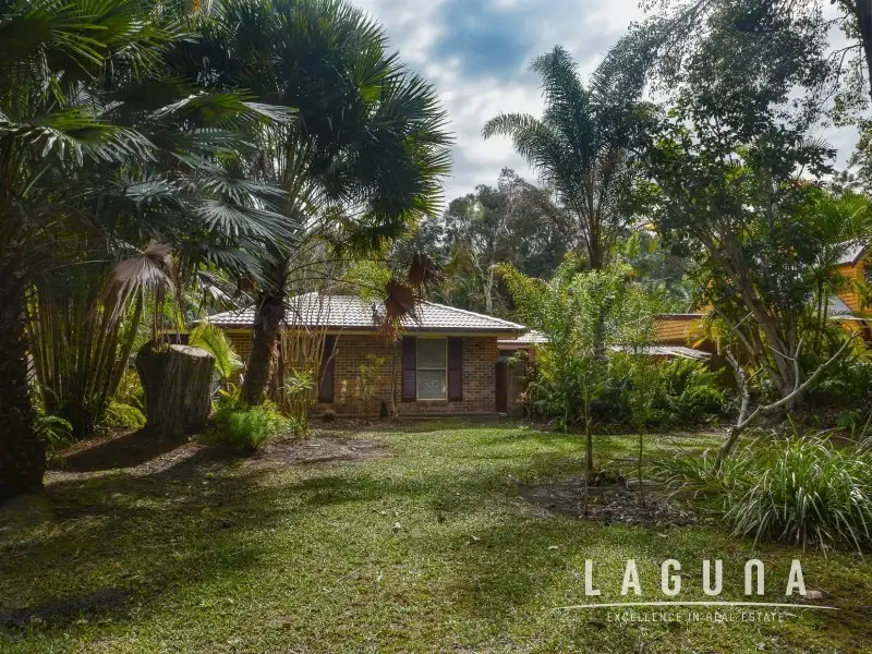Main view of Homely house listing, 16 Satinay Drive, Tewantin QLD 4565