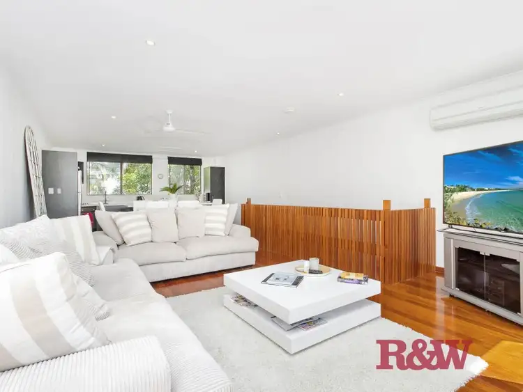 Fifth view of Homely unit listing, 3/17 'Ocean Palms' Noosa Parade, Noosa Heads QLD 4567