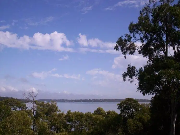 Third view of Homely land listing, 3 Player Court, Russell Island QLD 4184