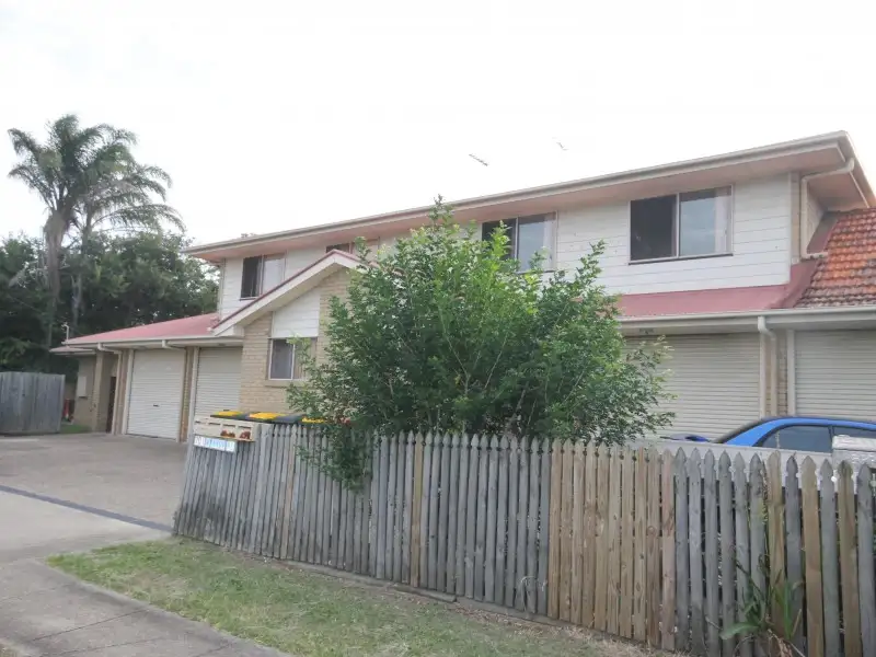 Main view of Homely block of units listing, 701 Wynnum, Morningside QLD 4170