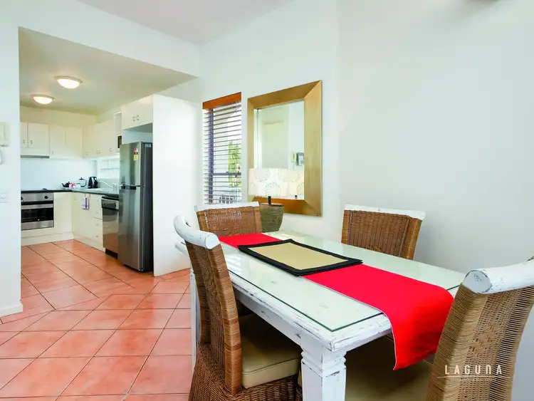 Sixth view of Homely unit listing, 8/7 Edward St, Noosaville QLD 4566
