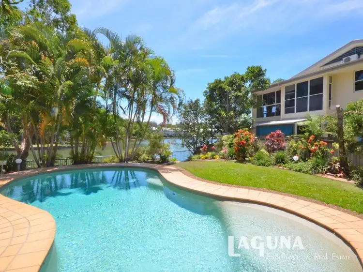 U7 / 12 Hygieta Street, Noosaville QLD 4566