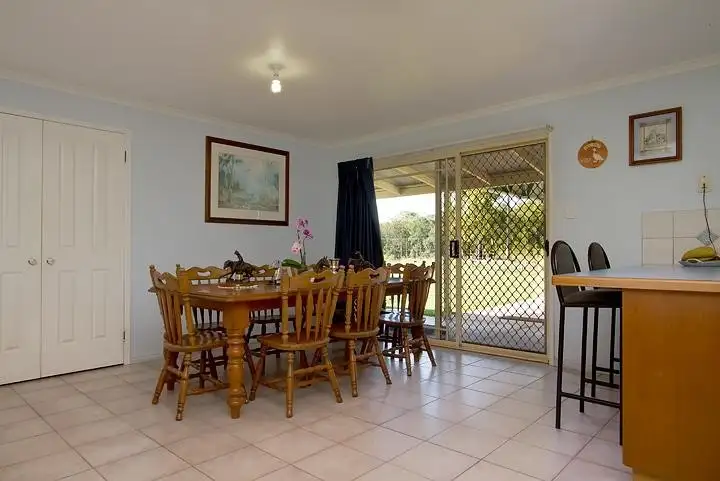Fifth view of Homely rural property listing, 1641 Kin Kin Road, Wolvi QLD 4570