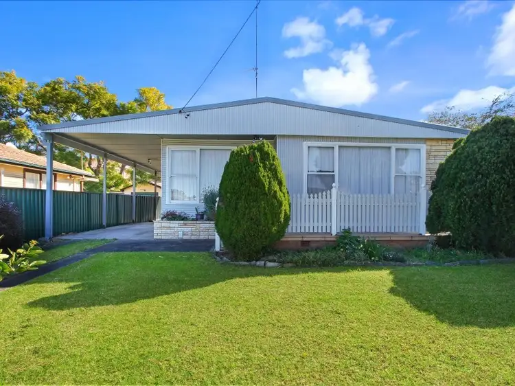 Main view of Homely house listing, 110 Robsons Road, Keiraville NSW 2500