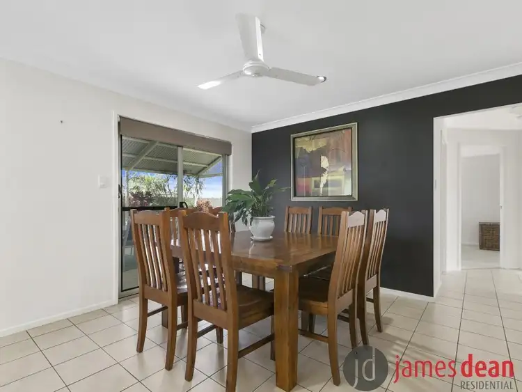 Fourth view of Homely house listing, 5 Samson Crescent, Hemmant QLD 4174