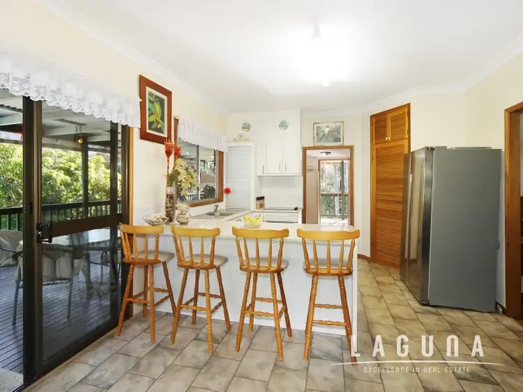 Fifth view of Homely house listing, 28 Goodchap Street, Tewantin QLD 4565