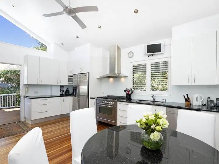 Fourth view of Homely house listing, 34 Arakoon Crescent, Sunshine Beach QLD 4567