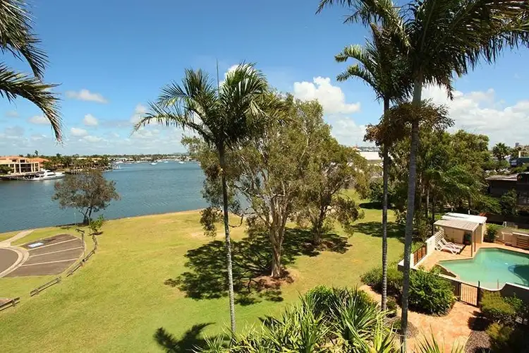 Third view of Homely apartment listing, 101 Parkyn Pde, Mooloolaba QLD 4557