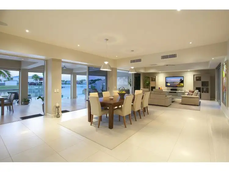 Sixth view of Homely house listing, 153 Shorehaven Drive, Noosa Waters QLD 4566