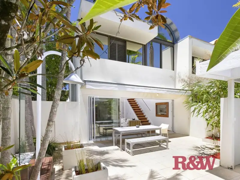 Main view of Homely unit listing, 1/23 'Reflections' Noosa Parade, Noosa Heads QLD 4567