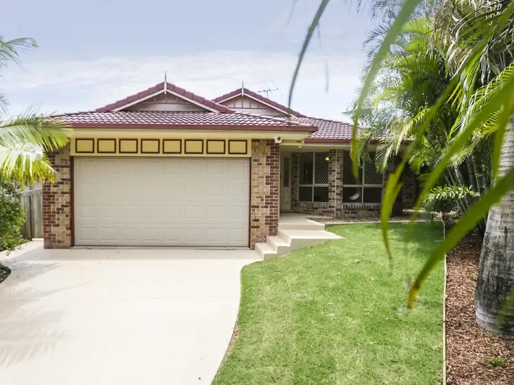 16 Majura Street, Belmont QLD 4153