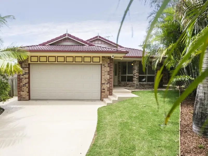 Main view of Homely house listing, 16 Majura Street, Belmont QLD 4153