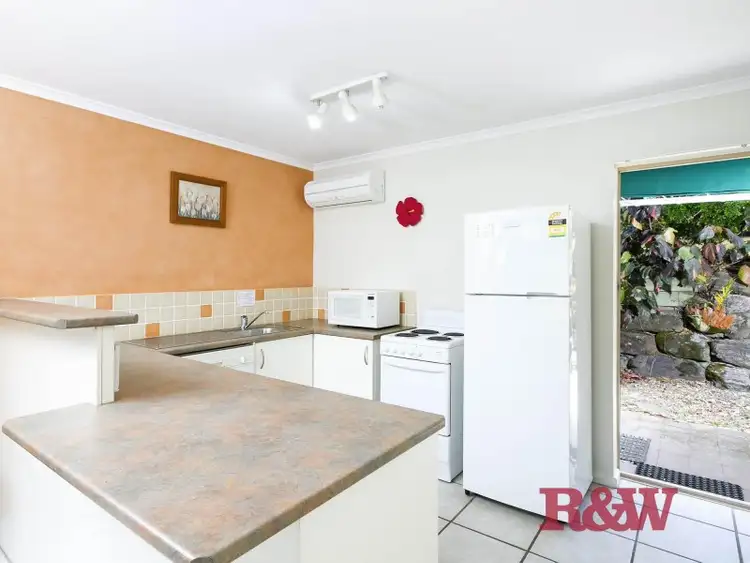 Fifth view of Homely apartment listing, 25/'Beach Breakers' 75 David Low Way, Sunrise Beach QLD 4567
