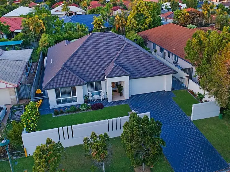 55 The Corso, Pelican Waters QLD 4551