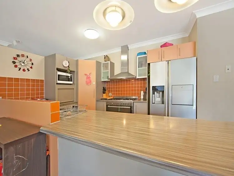 Fourth view of Homely house listing, 27 Anchorage Circuit, Bushland Beach QLD 4818