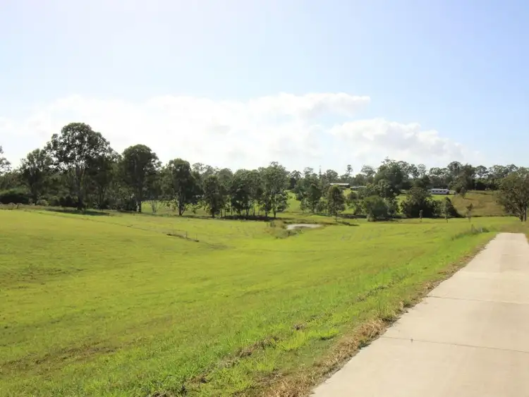 Main view of Homely land listing, 43 Roselea Road, Southside QLD 4570