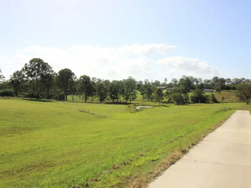 Main view of Homely land listing, 43 Roselea Road, Southside QLD 4570