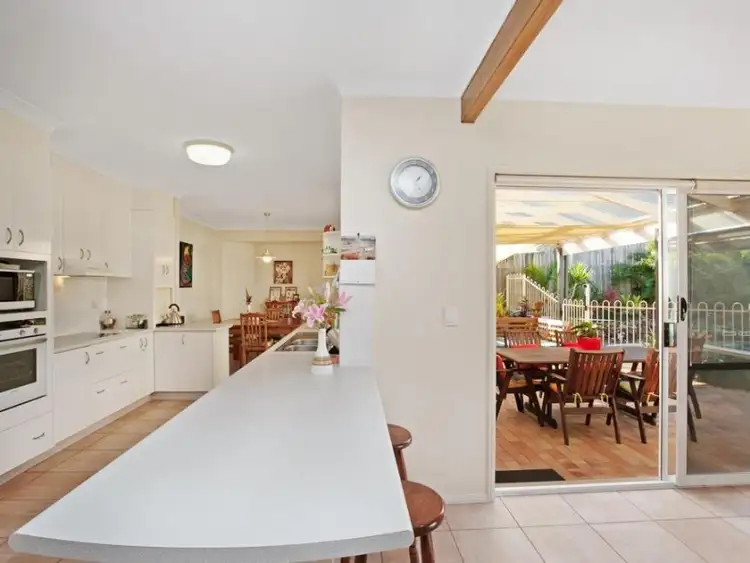 Third view of Homely house listing, 31 Callitris Crecent, Marcus Beach QLD 4573