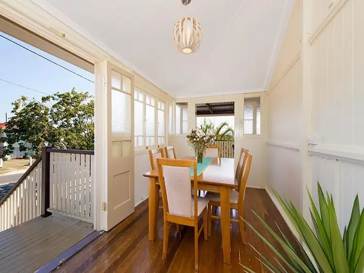 Sixth view of Homely house listing, 38 Gaba-Tepe Street, Moorooka QLD 4105