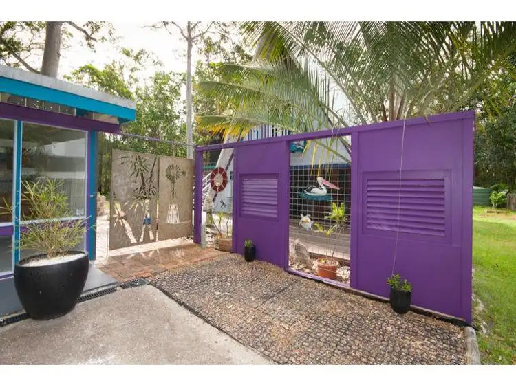 Sixth view of Homely house listing, 13 Rainforest Court, Boreen Point QLD 4565