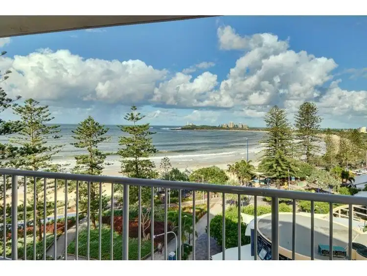 Third view of Homely apartment listing, 2 Brisbane Road, Mooloolaba QLD 4557