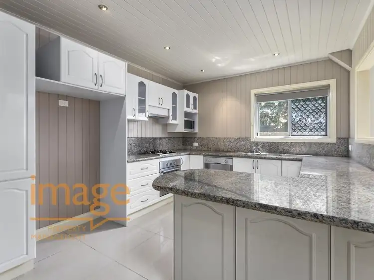 Second view of Homely house listing, 48 Hopetoun Street, Ascot QLD 4007