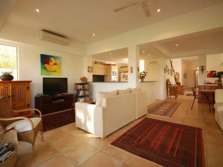 Third view of Homely house listing, 61 The Cascades, Noosa Springs Drive, Noosa Springs QLD 4567