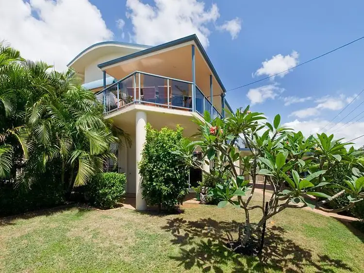 Second view of Homely house listing, 791 Esplanade, Lota QLD 4179