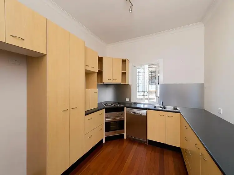 Second view of Homely house listing, 27 Lawson Street, Morningside QLD 4170