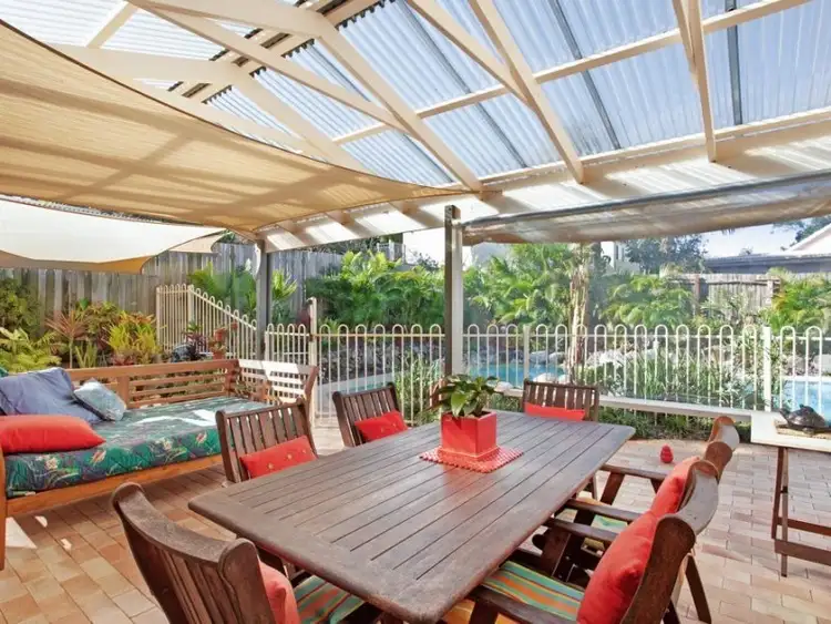Second view of Homely house listing, 31 Callitris Crecent, Marcus Beach QLD 4573