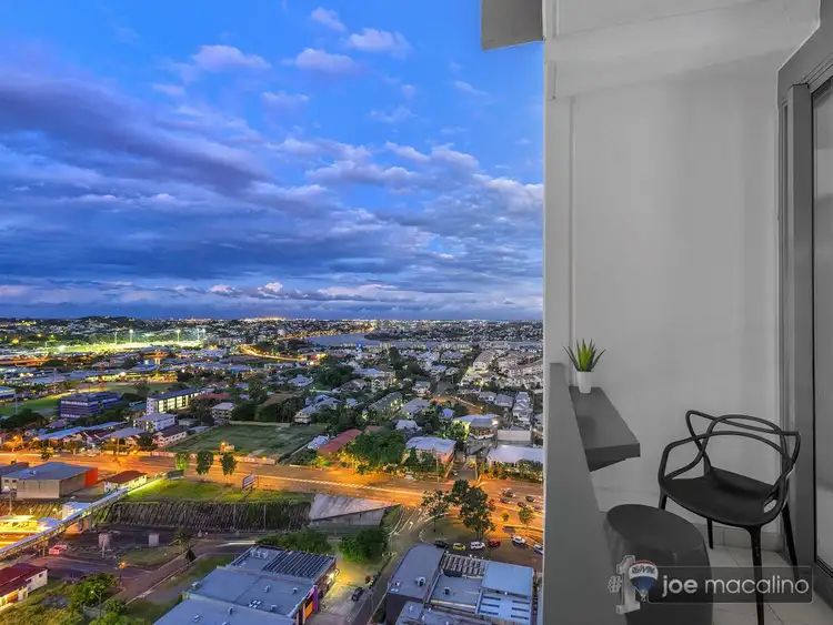2301/35 Campbell St, Bowen Hills QLD 4006