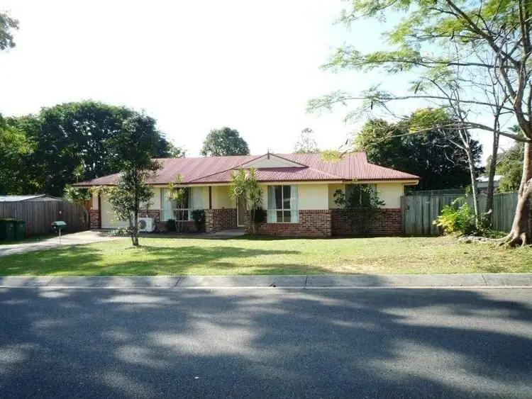 3 Page Street, Glass House Mountains QLD 4518