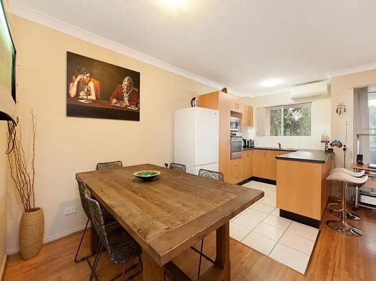 Fourth view of Homely unit listing, 5/79 Lawson Street, Morningside QLD 4170
