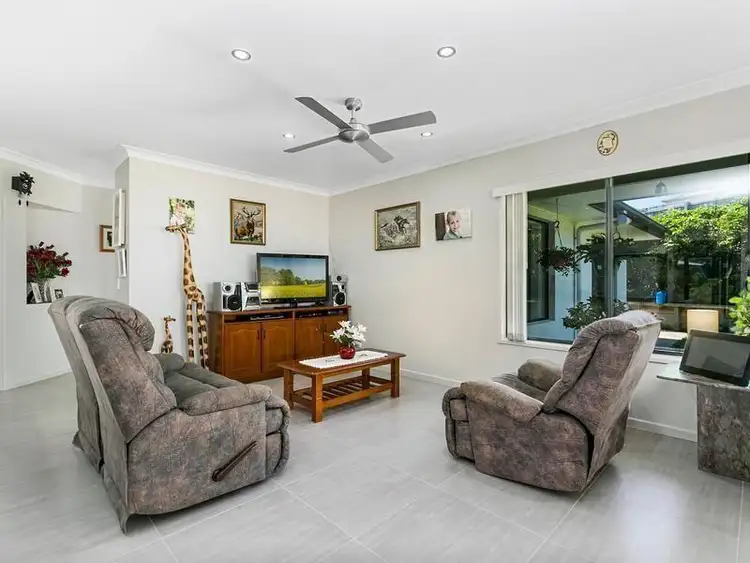 Third view of Homely house listing, 40 Lindfield Circuit, Noosaville QLD 4566