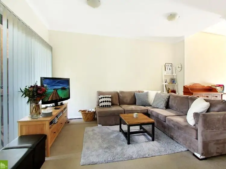 Fifth view of Homely townhouse listing, 7/42 Carters Lane, Fairy Meadow NSW 2519