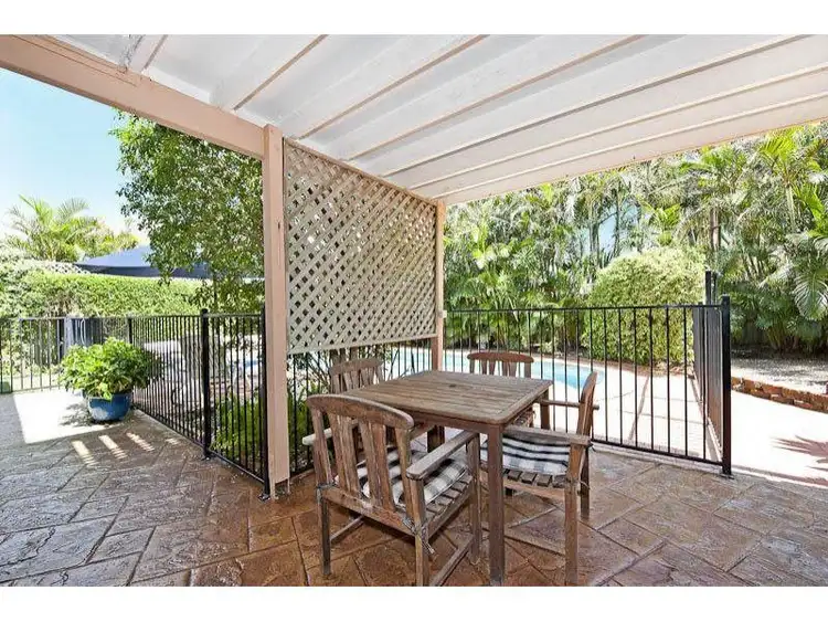Seventh view of Homely house listing, 5 Tropicana Rise, Castaways Beach QLD 4567