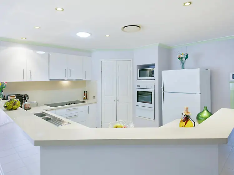 Third view of Homely house listing, 399 North Liverpool Rd, Bonnyrigg Heights NSW 2177