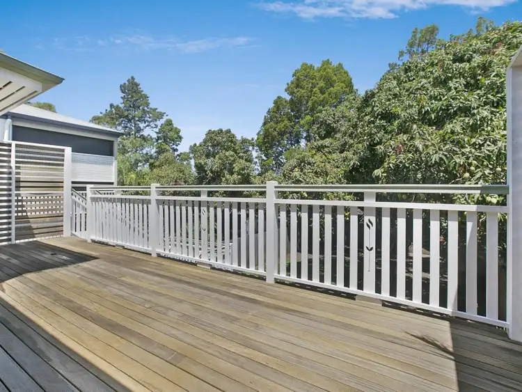 Seventh view of Homely house listing, 32 Barnham Street, Wynnum QLD 4178