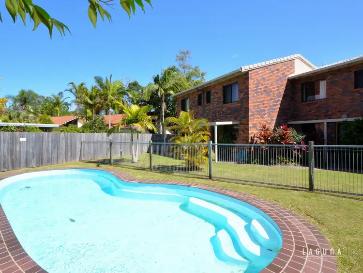 Sixth view of Homely unit listing, 3/21 Munna Crescent, Noosaville QLD 4566